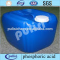 food grade Phosphoric Acid china supplier